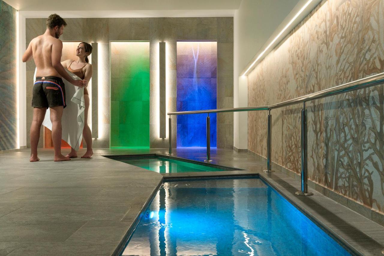 Towers Stabiae Sorrento Coast 4* Castellammare di Stabia