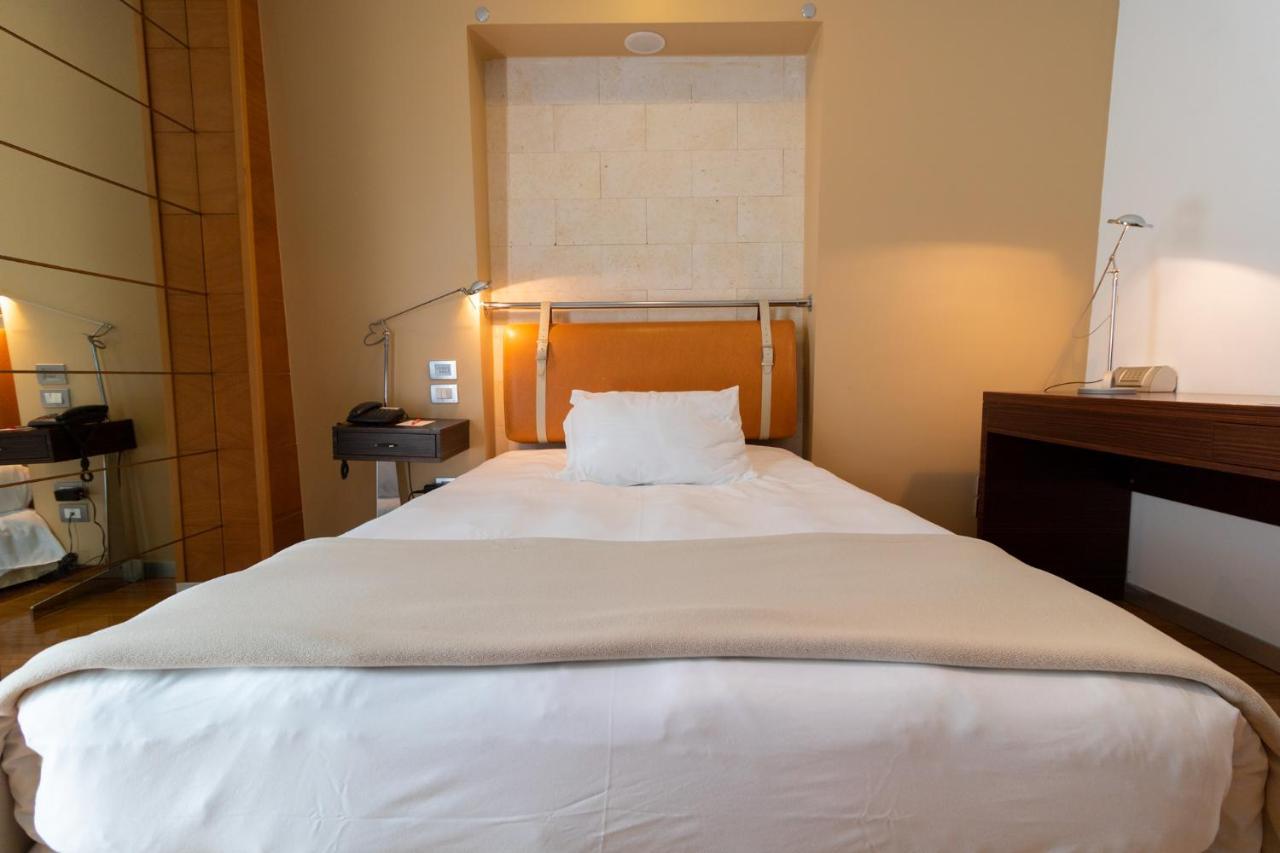 Towers Stabiae Sorrento Coast 4* Castellammare di Stabia