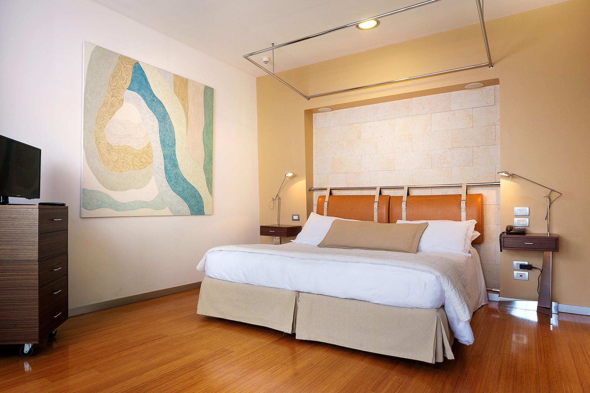 Towers Stabiae Sorrento Coast 4*