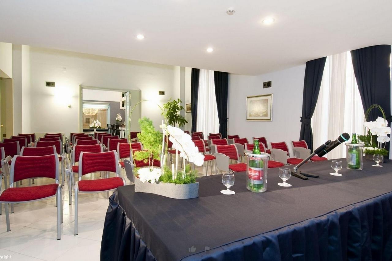 Hotel Towers Stabiae Sorrento Coast