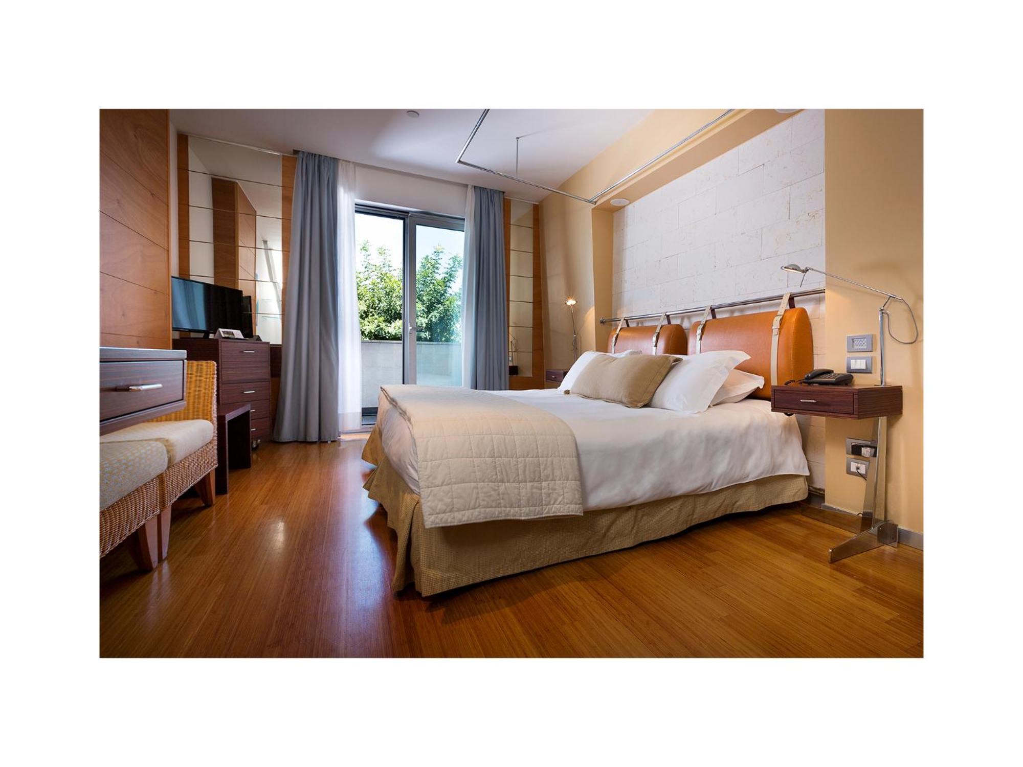 Towers Stabiae Sorrento Coast Hotel 4*