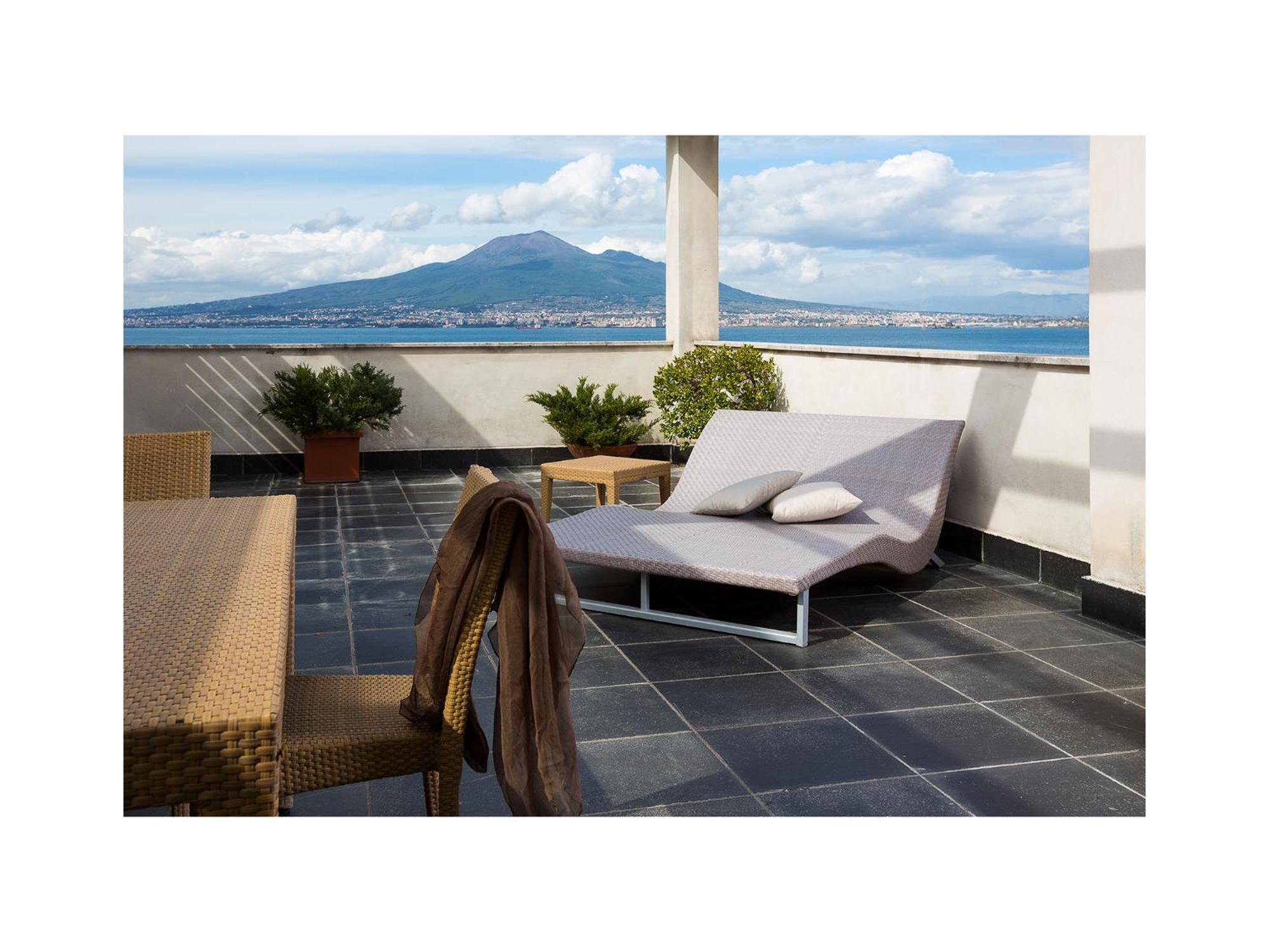 Hotel Towers Stabiae Sorrento Coast Castellammare di Stabia