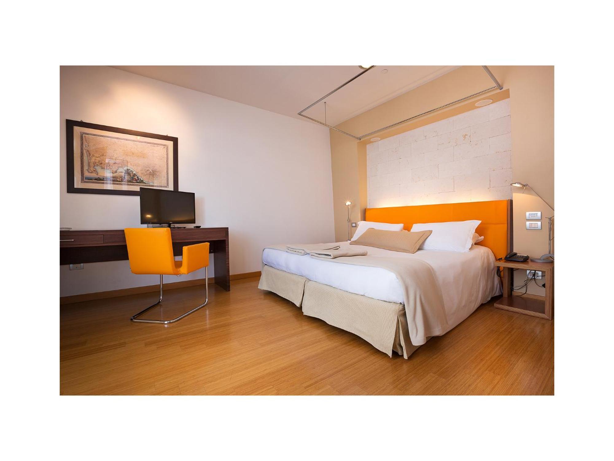 Towers Stabiae Sorrento Coast 4* Castellammare di Stabia