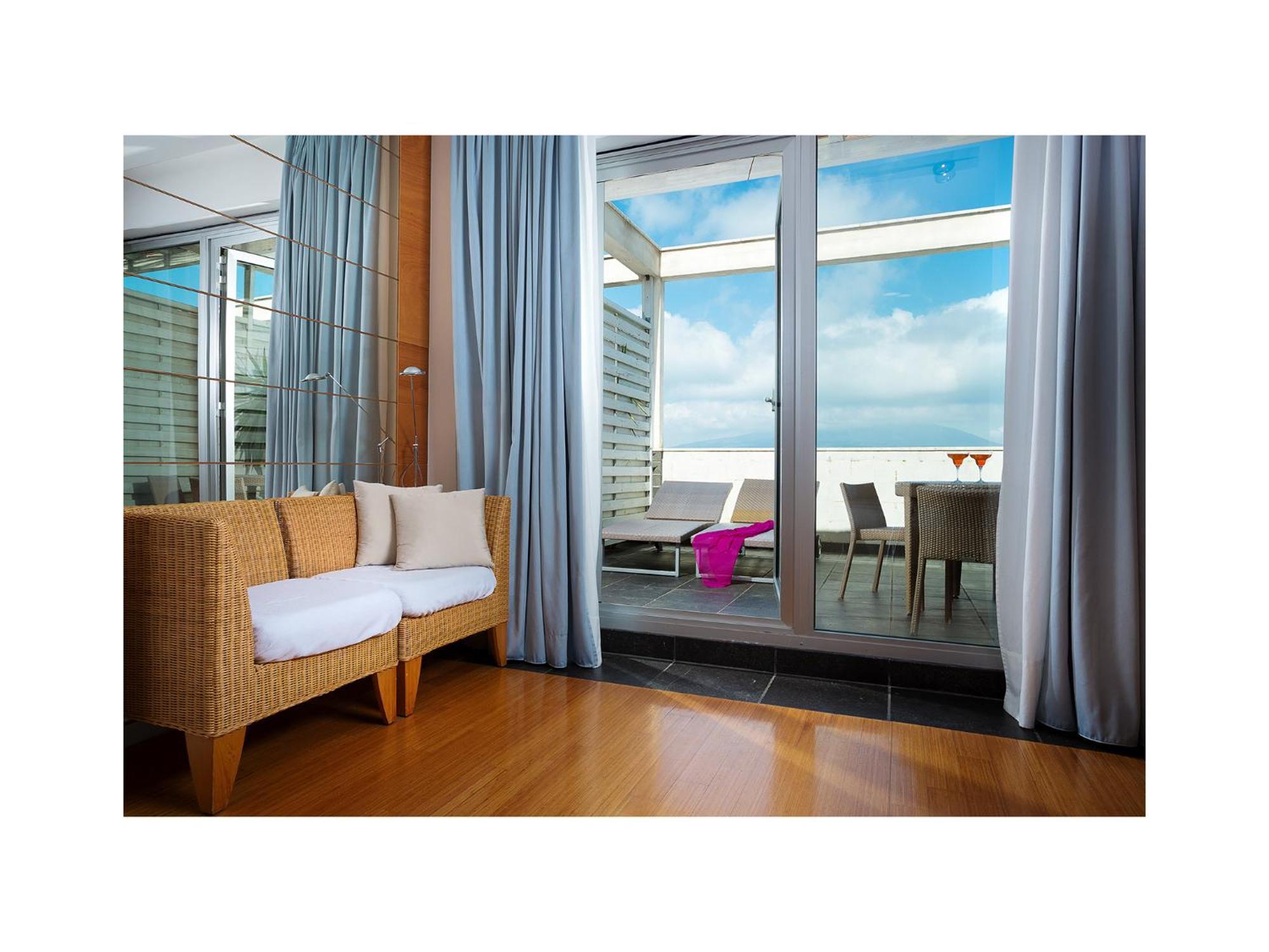 Towers Stabiae Sorrento Coast 4* Castellammare di Stabia