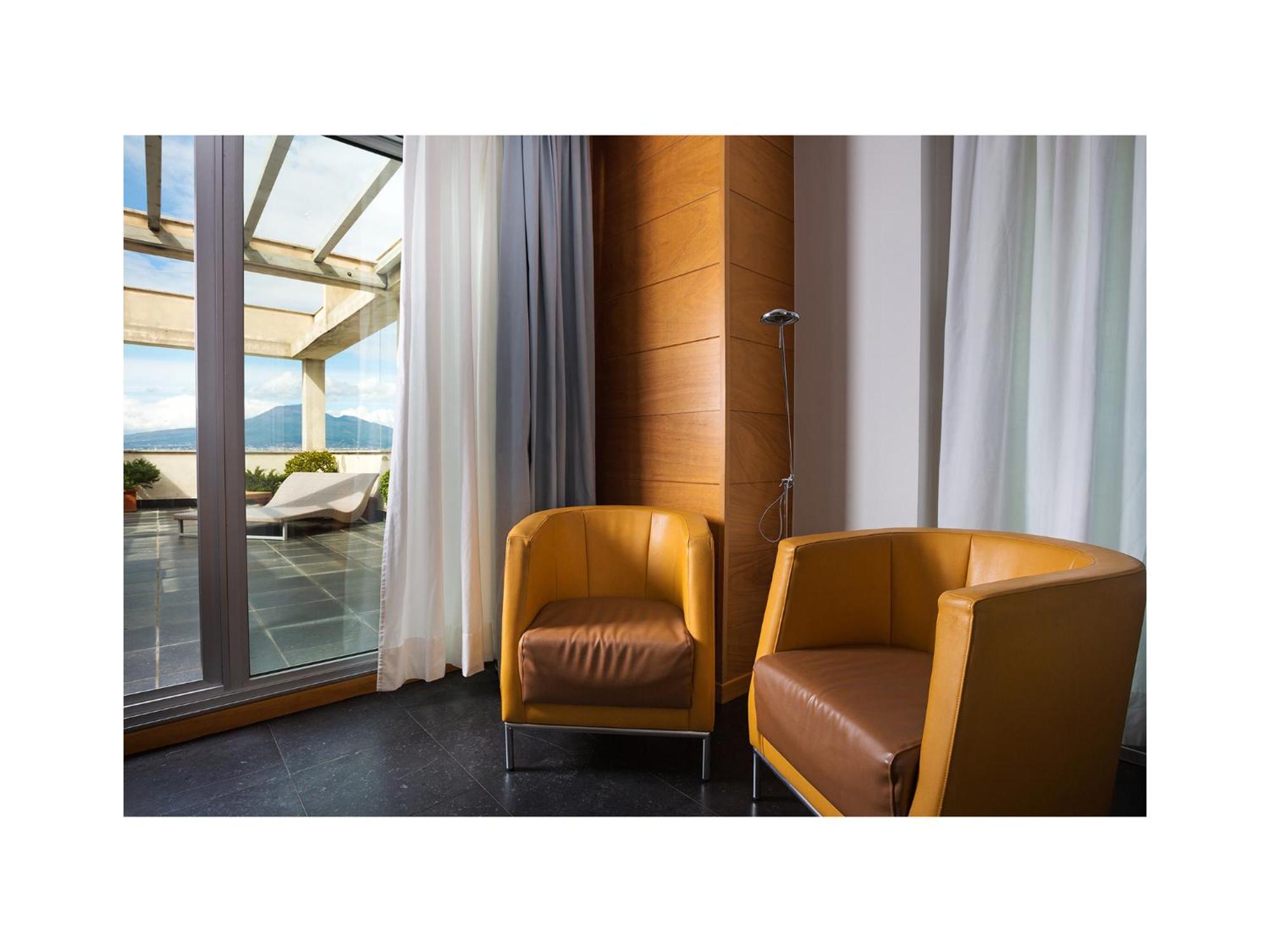 Towers Stabiae Sorrento Coast Hotel 4*