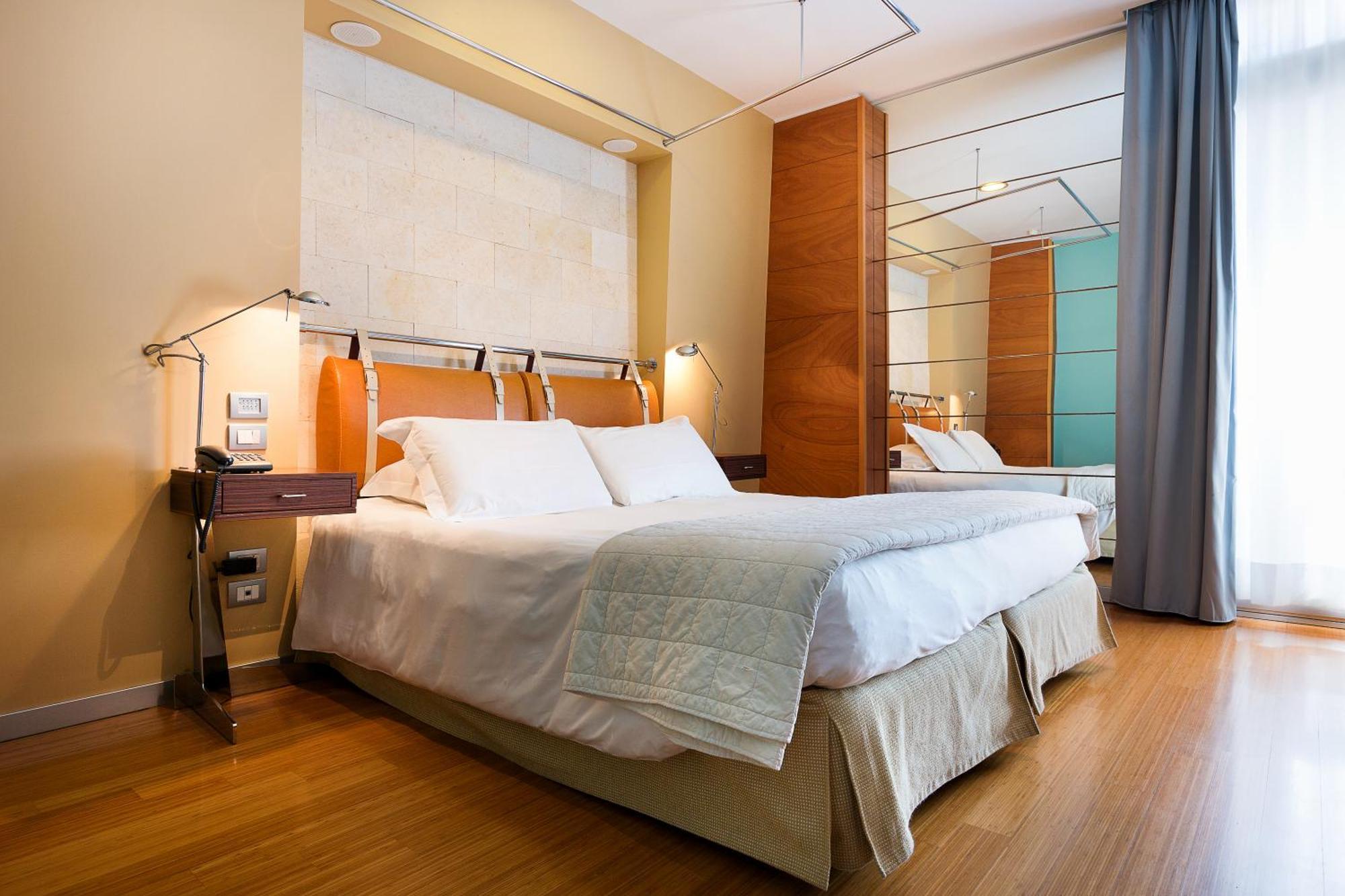 Hotel Towers Stabiae Sorrento Coast 4*