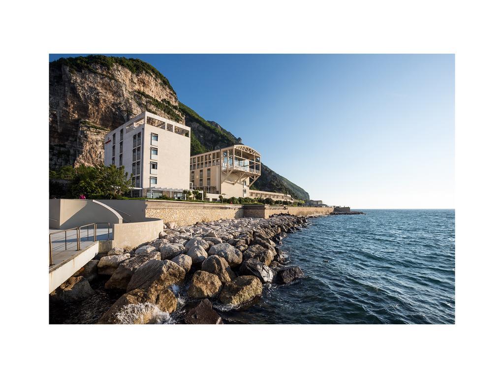 Towers Stabiae Sorrento Coast Hotel