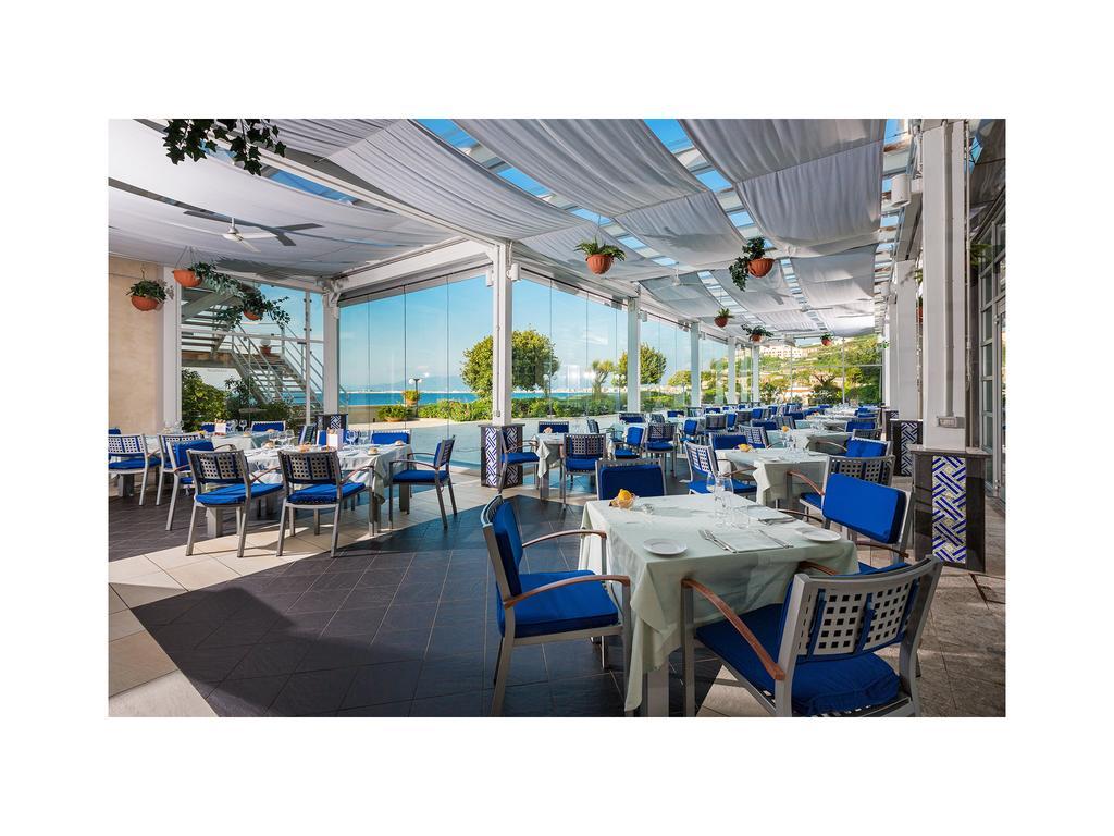 Towers Stabiae Sorrento Coast 4*