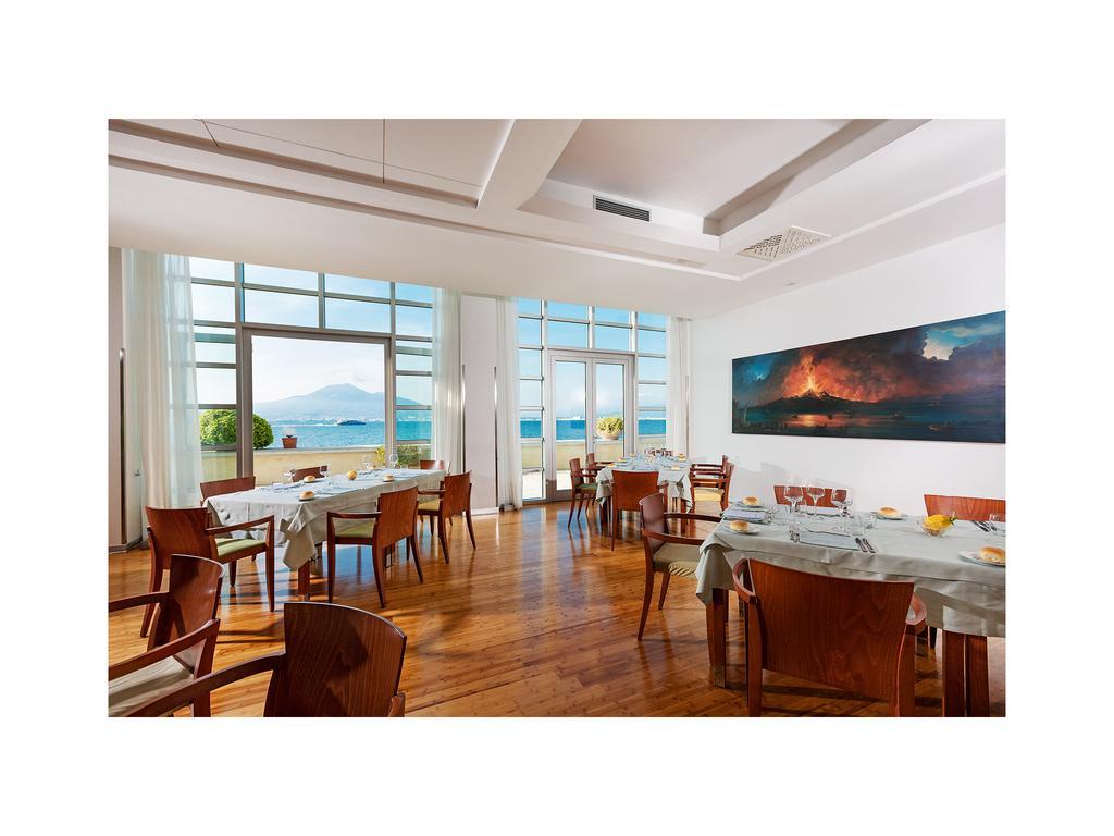 Towers Stabiae Sorrento Coast Hotel