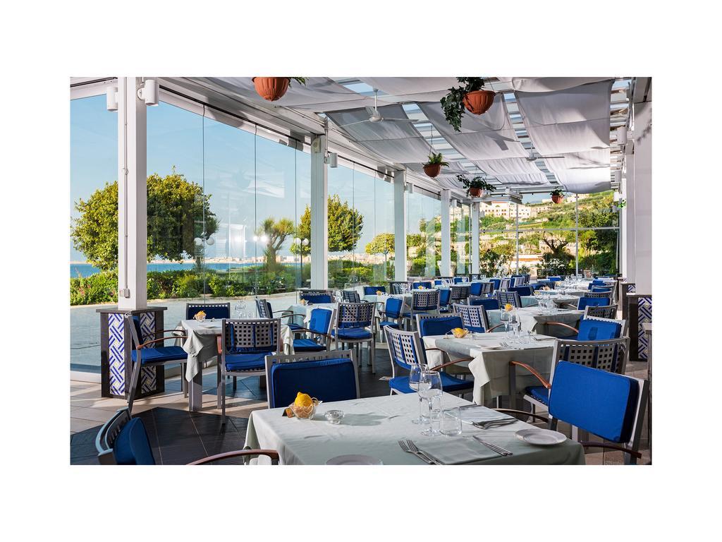 Hotel Towers Stabiae Sorrento Coast Castellammare di Stabia