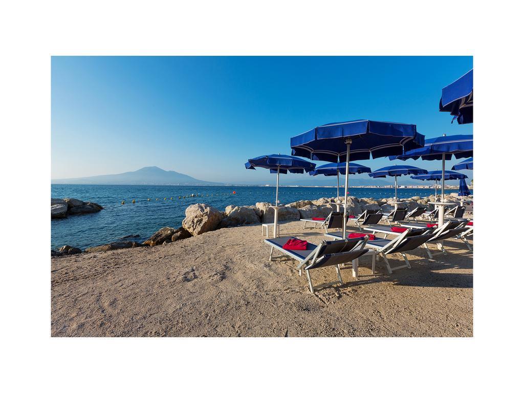 Hotel Towers Stabiae Sorrento Coast 4*