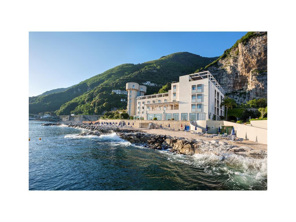 Towers Stabiae Sorrento Coast Hotel