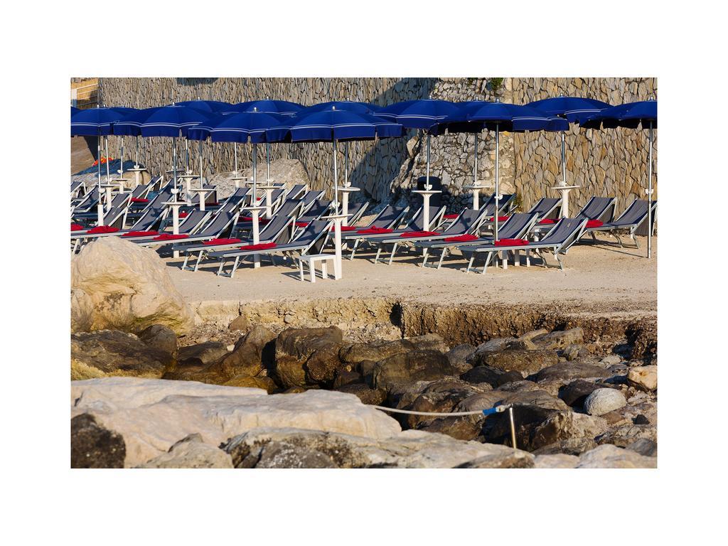 Towers Stabiae Sorrento Coast 4*