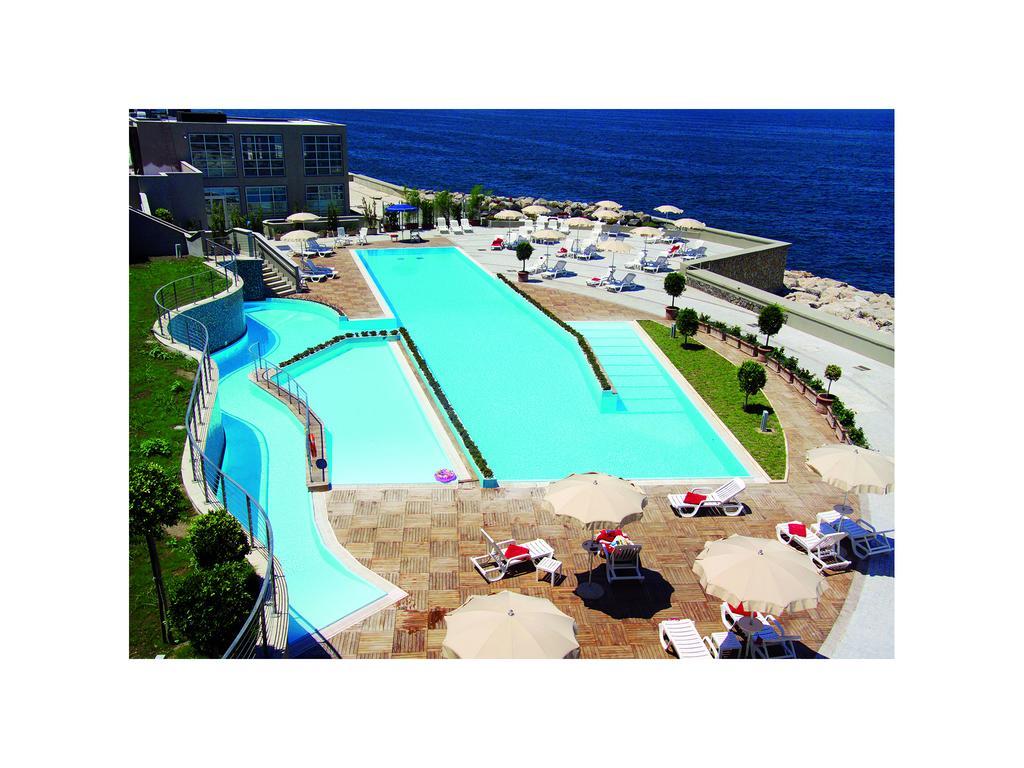 Hotel Towers Stabiae Sorrento Coast