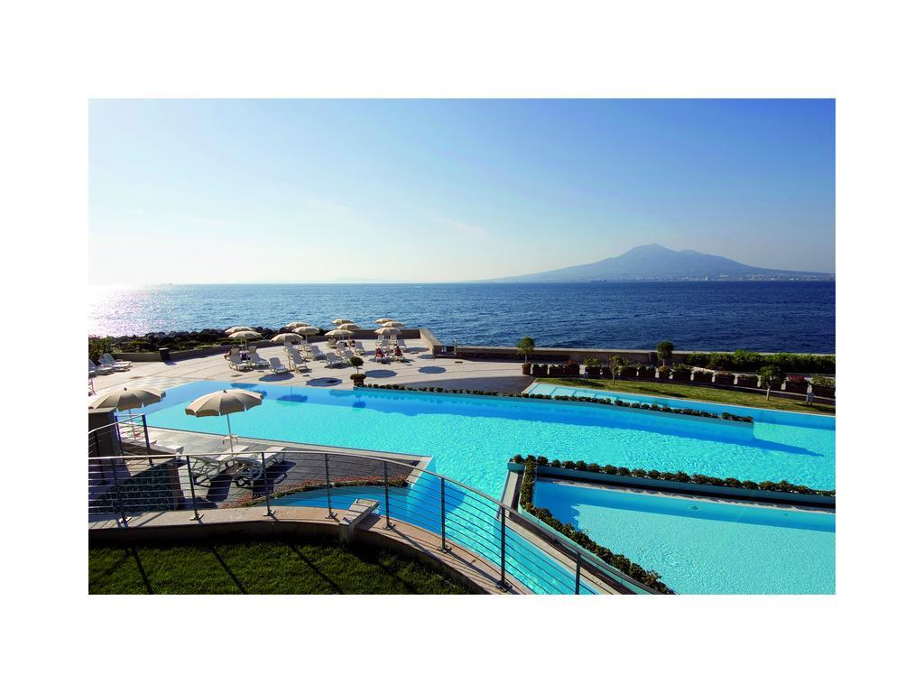 Towers Stabiae Sorrento Coast Hotel