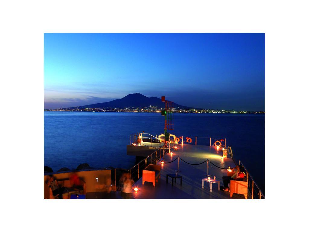 Towers Stabiae Sorrento Coast 4* Castellammare di Stabia