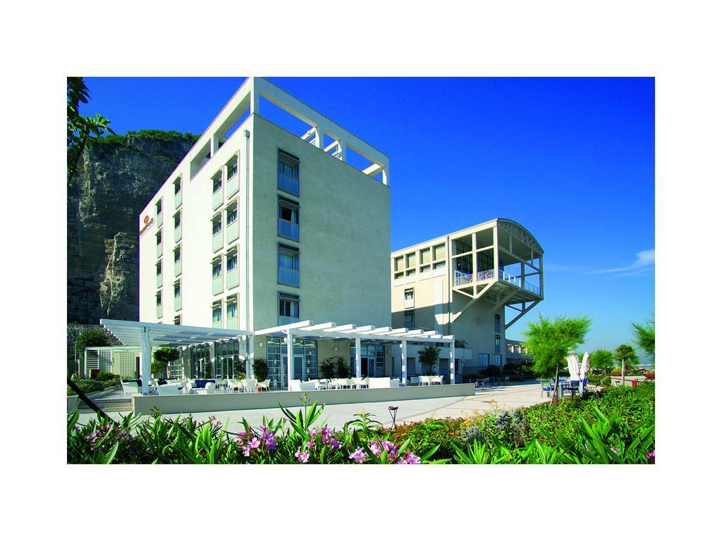 Hotel Towers Stabiae Sorrento Coast