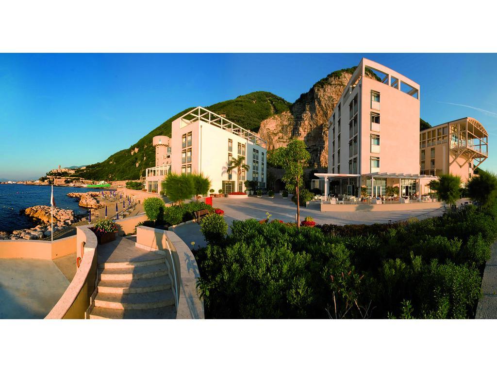 Towers Stabiae Sorrento Coast Hotel