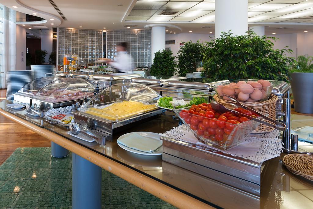 Towers Stabiae Sorrento Coast Hotel 4*
